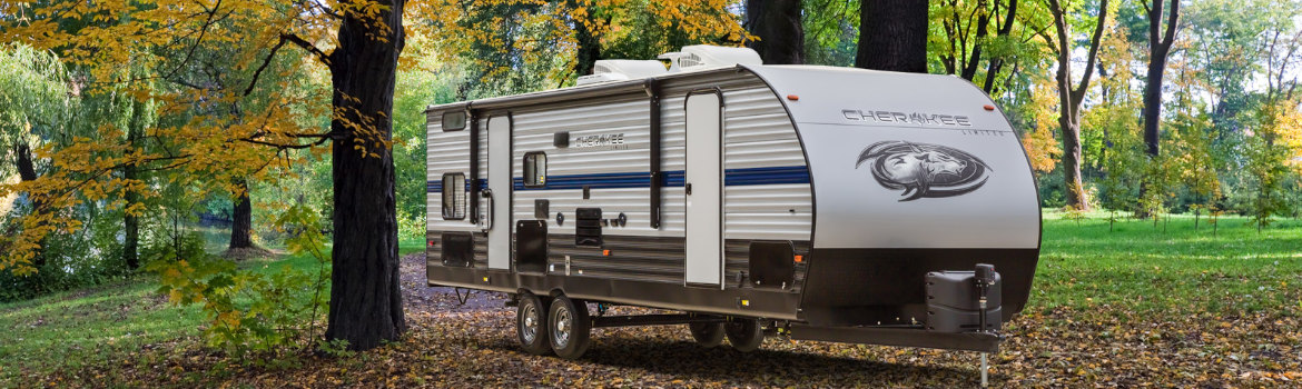 2019 Forest River Cherokee for sale in B & L RV, Sacramento, California