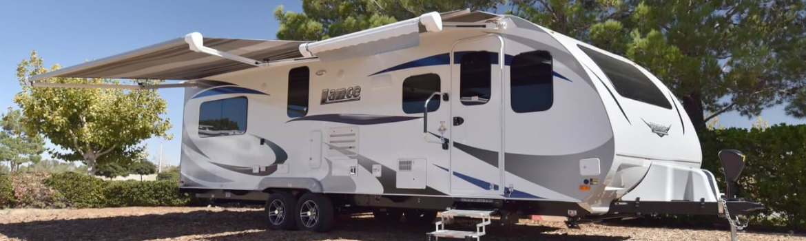 2019 Lace 2465 for sale in B & L RV, Sacramento, California